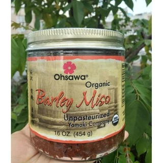 MISO OSHAWA