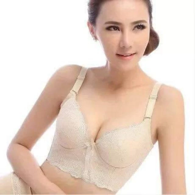 Áo bra corset 5 móc cài -One