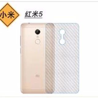 Dán cacbon xiaomi redmi 5