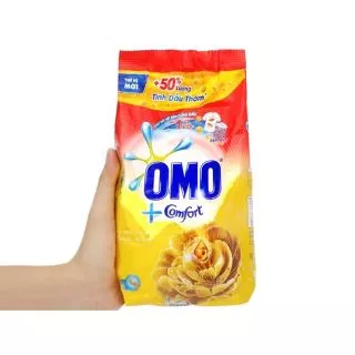 Bột giặt Omo 700g