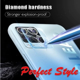 Cường lực camera Dẻo Nano Realme 8 8 pro Realme GT Neo 2 Realme Q3 pro Narzo 30A V15 Q5 pro C35 50i prime c30 c30s C33