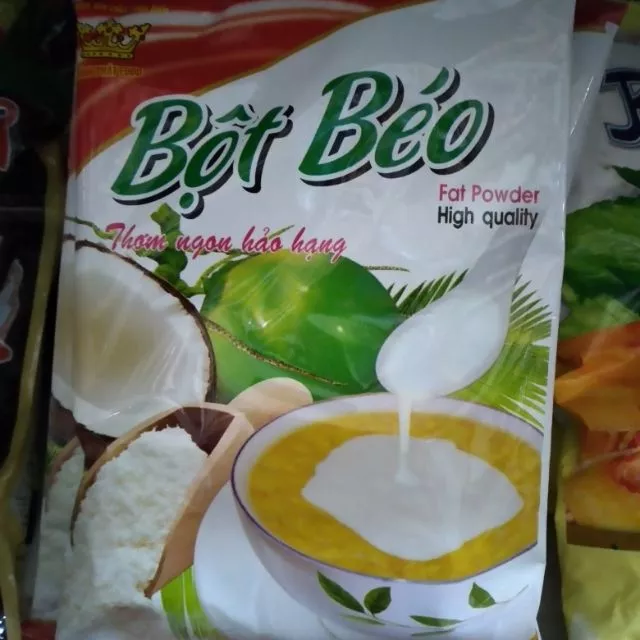 Bột béo Thành Phát 150g