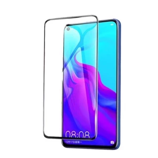 Kính cường lực 9D oppo A92 full keo full màn