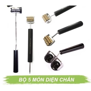 BỘ DỤNG CỤ DIỆN CHẨN 5 MÓN GIÁ SỈ