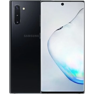 Điện thoại Samsung Galaxy Note 10 5G Hàn Quốc 12GB/256GB