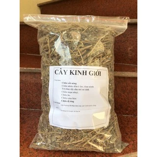 500gr Cây kinh giới khô hàng chuẩn xịn