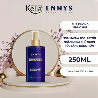 Sữa dưỡng phục hồi Enmys Plex-Keratin (Chai 250ml)