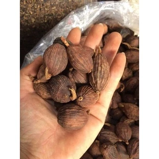 100 gram Thảo quả khô Tây bắc