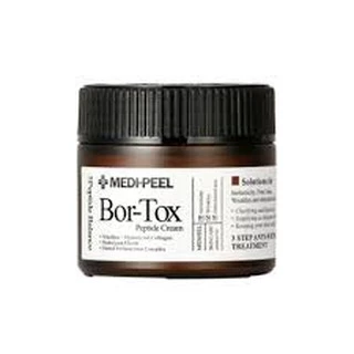 Kem Dưỡng Trắng Da Căng Bóng MEDI-PEEL Bor-Tox Peptide Cream Medi Peel Bortox 50g