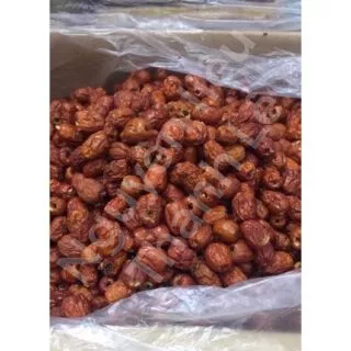 Táo Đỏ Không Hột 500gram