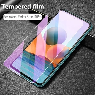 Kính cường lực cho Xiaomi Mi 10t Pro Redmi Note 7 8 9 10 Pro Max 9t 9s 9a 9c Lite K40 Pro Poco M3 F3 X3 Pro Nfc