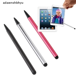 Bút Cảm Ứng adawnshbhyu 2 Trong 1 Cho iPhone iPad Samsung Tablet Phone PC