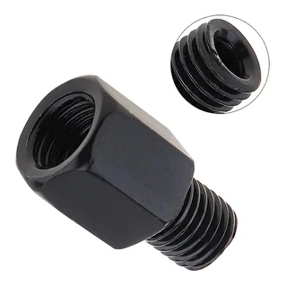 Ốc Vít Chuyển Đổi Gương Chiếu Hậu 10mm Sang 10mm Chuyên Dụng Cho Xe Mô Tô