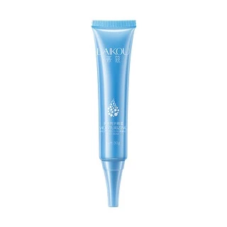 Kem dưỡng da mắt LAIKOU axit hyaluronic dạng gel chống nếp nhăn chống lão hóa làm mờ quầng thâm dưỡng ẩm 30g