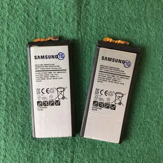 Pin Samsung Galaxy S6 Active