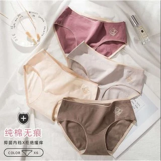 MỚI combo 5-10 quần lót cotton Hàng Đẹp