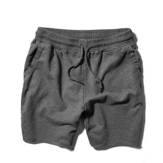 [SALEOFF]-QUẦN SHORT THUN NAM CO GIẢN CAO CẤP BẢNG MÀU CỰC HOT