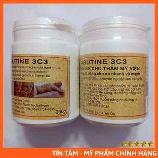 Kem Kích Trắng ABUTINE 3c3 Thái Lan