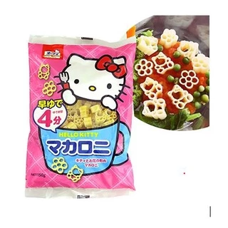 Nui Hello Kitty 150gr Nhật Bản