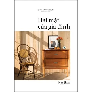 Sách - Hai Mặt Của Gia Đình