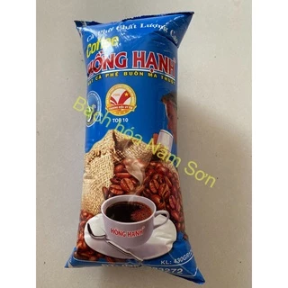 CÀ PHÊ HỒNG HẠNH 430G LOẠI ĐẶC BIỆT (THƯỢNG HẠNG)