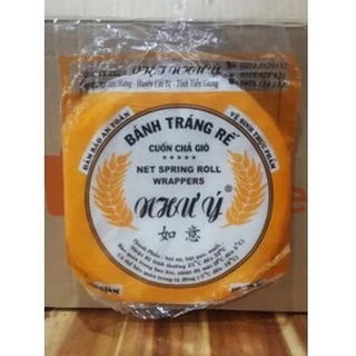 Bánh Tráng Rế Cuốn Chả Giò - Như Ý ( 75g )