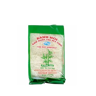 BÁNH HỎI BAMBOO TREE 340G