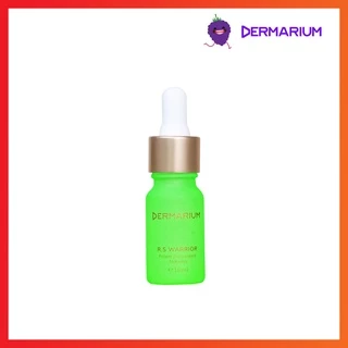 Dermarium R.S Warrior - Serum vitamin C chống oxy hóa