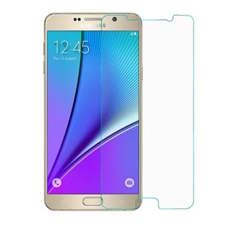 Samsung Galaxy Note 5 kính cường lực dẻo nano