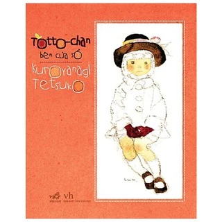 Sách - Totto-Chan Bên Cửa Sổ