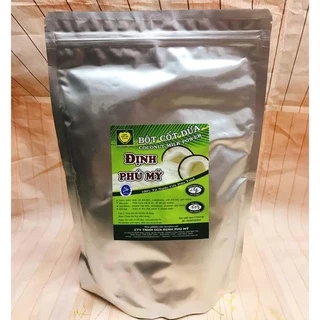 Bột cốt dừa Định Phú Mỹ gói 1kg