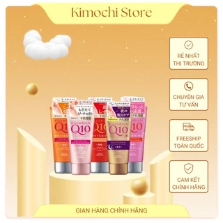 Kem dưỡng da tay Kose Q10 Nhật Bản 80g Kimochi Store