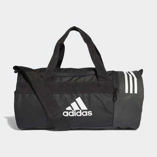 TÚI TRỐNG CONVERTIBLE 3-STRIPES DUFFEL BAG - CÓ NGĂN GIÀY RIÊNG - CHẤT CHỐNG NƯỚC SIÊU ĐỈNH - BH TRỌN ĐỜI KHÓA KÉO