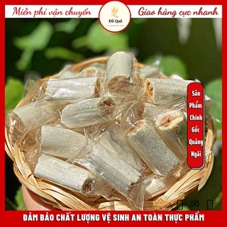 1 TÚI ĐẶC SẢN KẸO DỒI LẠC ( 10 CHIẾC)🔥 ĐẶC SẢN QUẢNG NGÃI