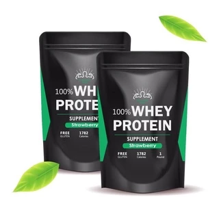 WHEY PROTEIN OEM - Sữa tăng cân OEM WHEY