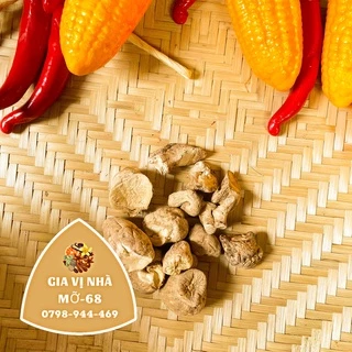 Chân nấm đông cô chay -100gr-500gr