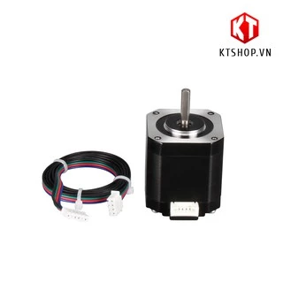 Động cơ bước - Step motor 42 x 48 mới KINGROON