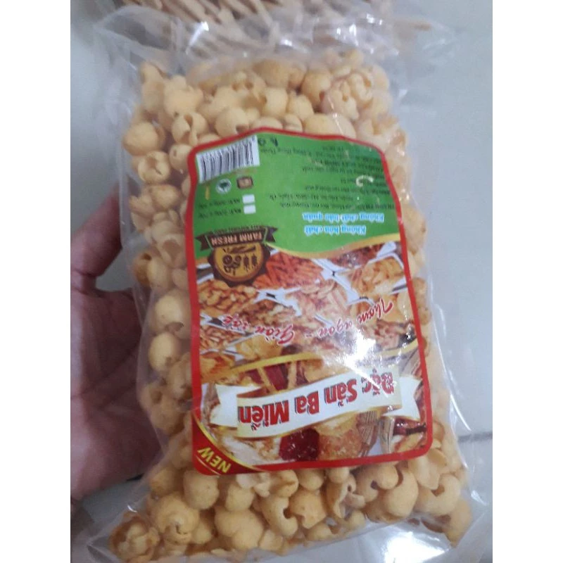 130g bim Hình xương chó thơm ngon giòn