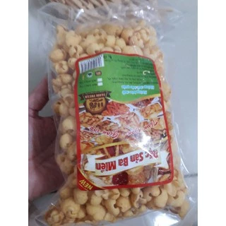 130g bim Hình xương chó thơm ngon giòn