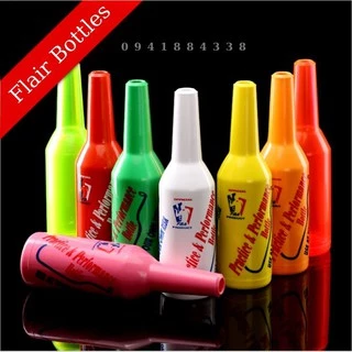 Chai Tập Biểu Diễn – Flair Bottles