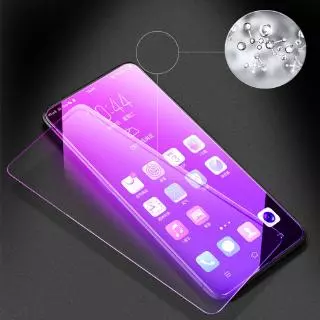 Kính Cường Lực Chống Ánh Sáng Xanh Cho Huawei Honor 6x 8 Note 8 10 V30 Pro V10 V20 8c 8 Lite 9 7x 7c 10 Lite 8x Play 9i 20