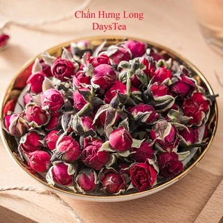 Nụ Hồng tây tạng 100g - Trà thảo mộc DaysTea