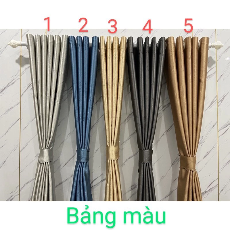 Remcua đẹp chống nắng tốt,nhiều màu,nhiều kích thước