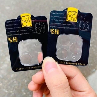 Cường lực camera sau cho iPhone 11 / iphone 11 Pro / iphone 11 Pro Max