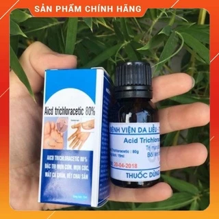 Combo 5 mụn cớc, mụn cơm