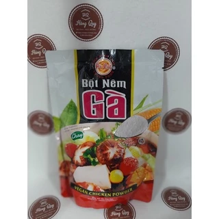 Bột Nêm Gà Chay Âu Lạc 500g