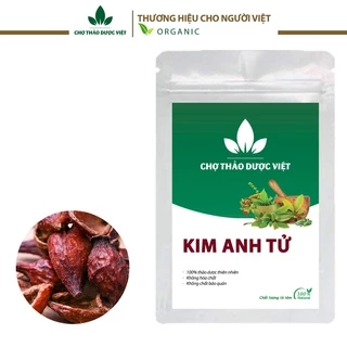 Kim anh tử 100g (Khô,thơm,sạch) - Chợ Thảo Dược Việt