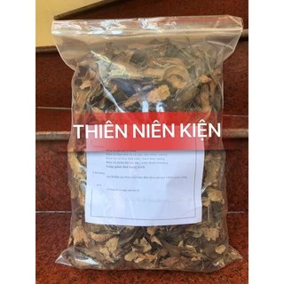 Thiên niên kiện 1KG Trị Phong Tê Thấp, Đau Nhức Xương Khớp Vôi Cột Sống