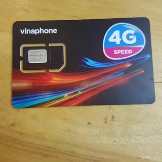 SIM Vina 3G, 4G hòa mạng siêu ưu đãi, không mất phí gia hạn, miễn phí 66GB 1 năm