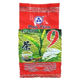 Trà đen Hàng Huy Dou Xian gói 500g pha trà, trà trái cây, trà sữa